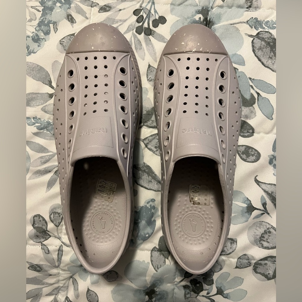 Native women’s 8 new